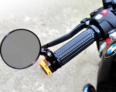 Motogadget m-grip - Keband