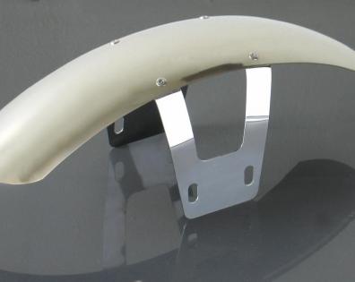 Keband Custom Parts Fender