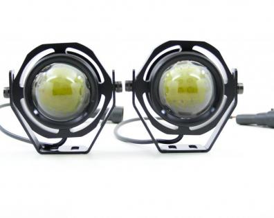 MORIMOTO X.DRL 1