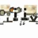 MORIMOTO MODPOD Y-2 DUAL MOUNT