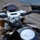 Motogadget Motoscope Pro BMW - Keband